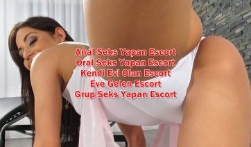 Araban Arkadan Vermeye Hevesli Escort