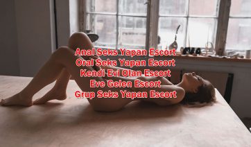 Araban Escort Telefon Numarası