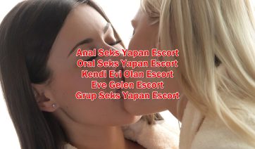 Arabana Yeni Gelen Escort