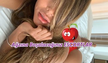 Araban Escort Reklamları