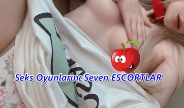 Sadece Araban Erkeklerine Veren Escort