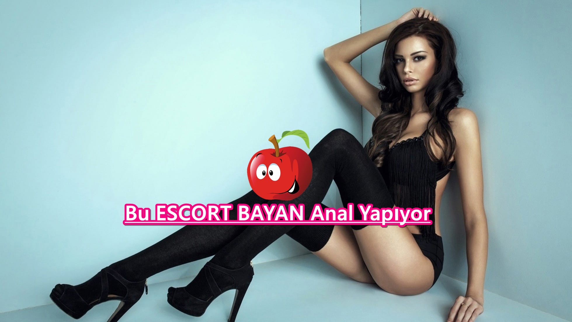 Araban Ofise Giden Escort Bayan